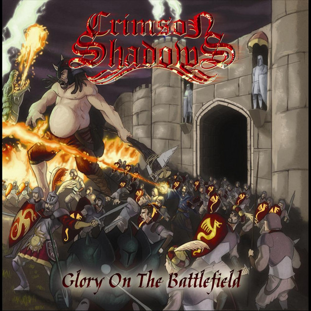 Glory on the Battlefield