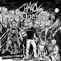 Profane Charge
