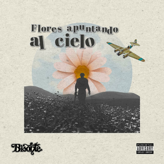 Flores Apuntando al Cielo