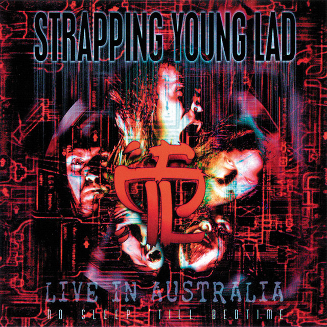 No Sleep Till Bedtime (Live in Australia)