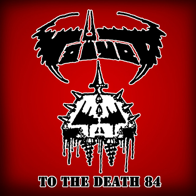 To The Death 84