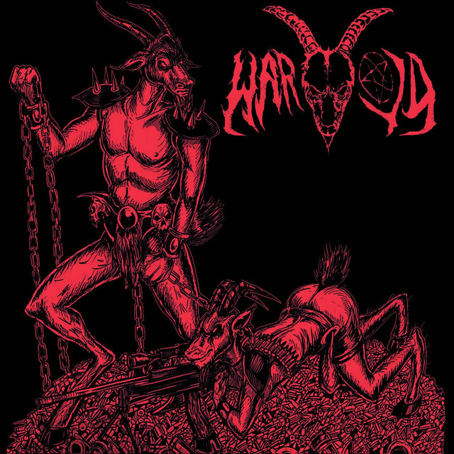 Wargoat Attack