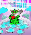 2004 – Mu Sick For The Orgasmic Moron Generation