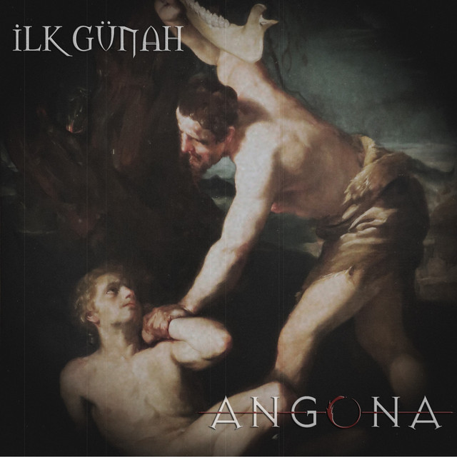 İlk Günah