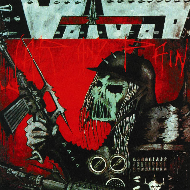 War and Pain