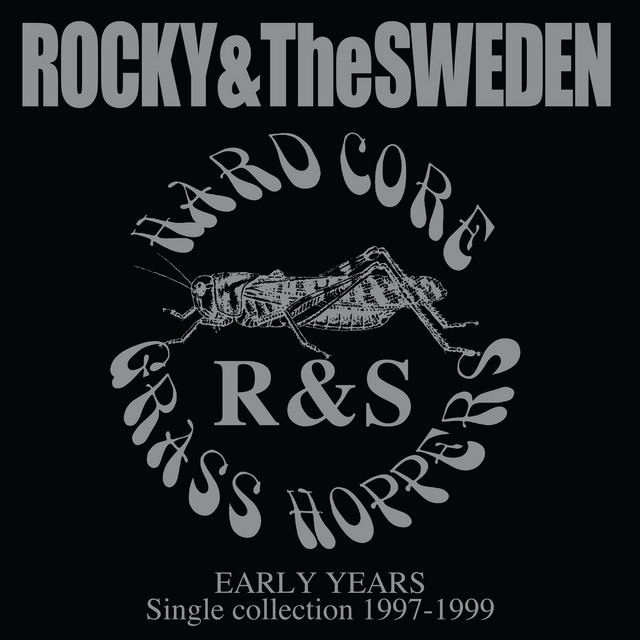 EARLY YEARS Singles Collection 1997-1999