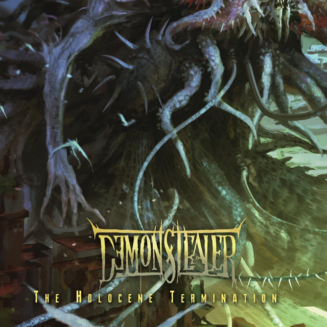The Holocene Termination