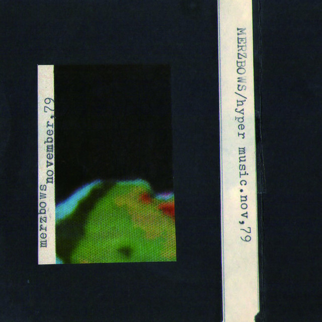 Hyper Music 1, Vol. 1
