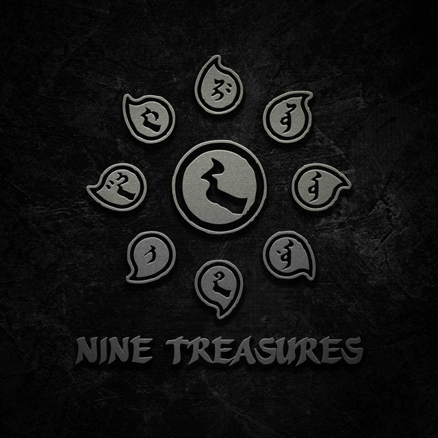 Nine Treasures