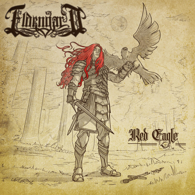 Red Eagle