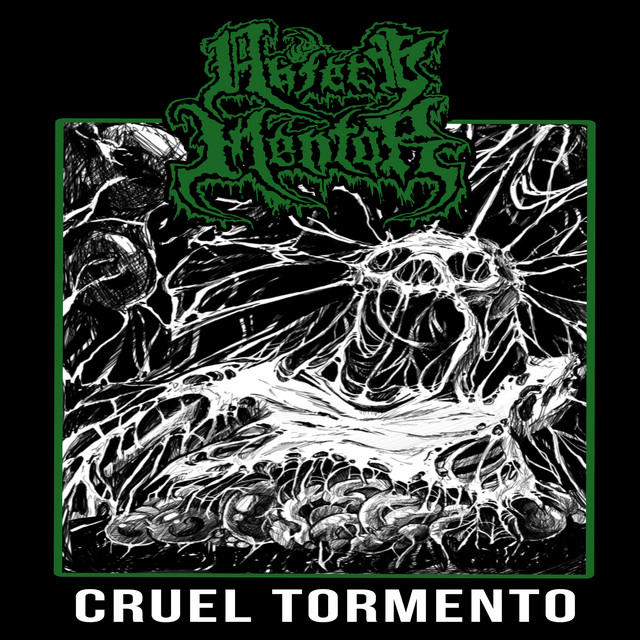 Cruel Tormento