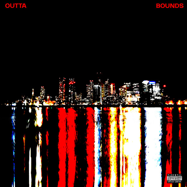 OUTTA BOUNDS