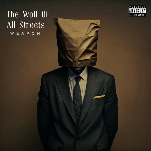 The Wolf Of All Streets