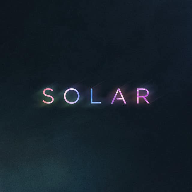 Solar (Acoustic)