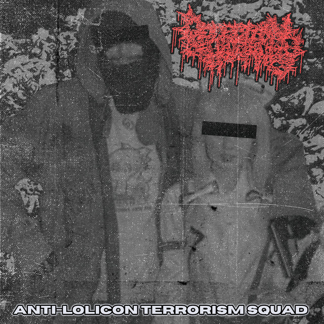 ANTI-LOLICON TERRORISM SQUAD