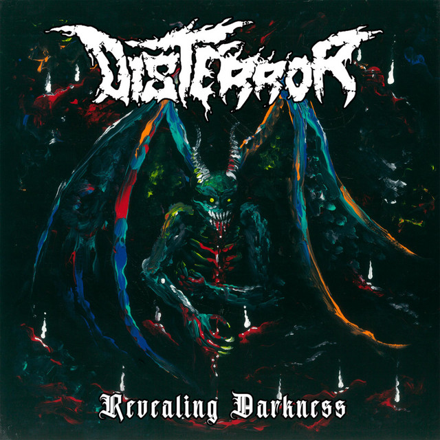 Revealing Darkness