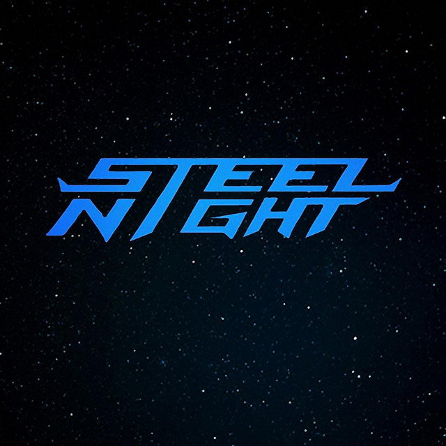 Steel Night (EP)