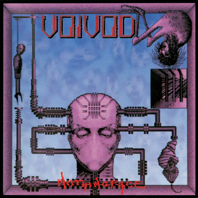 Nothingface