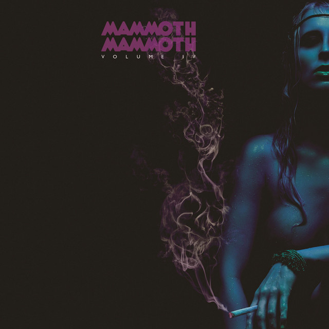 Volume IV – Hammered Again