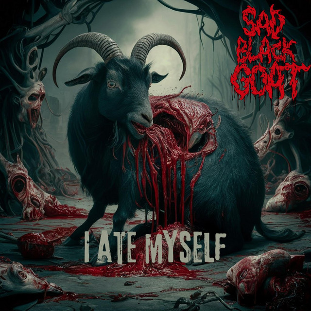I Ate Myself