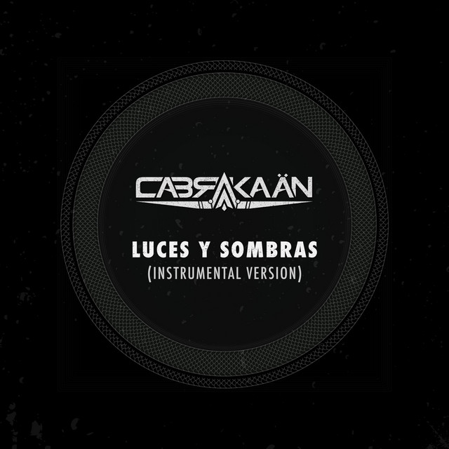 Luces y Sombras (Instrumental Version)