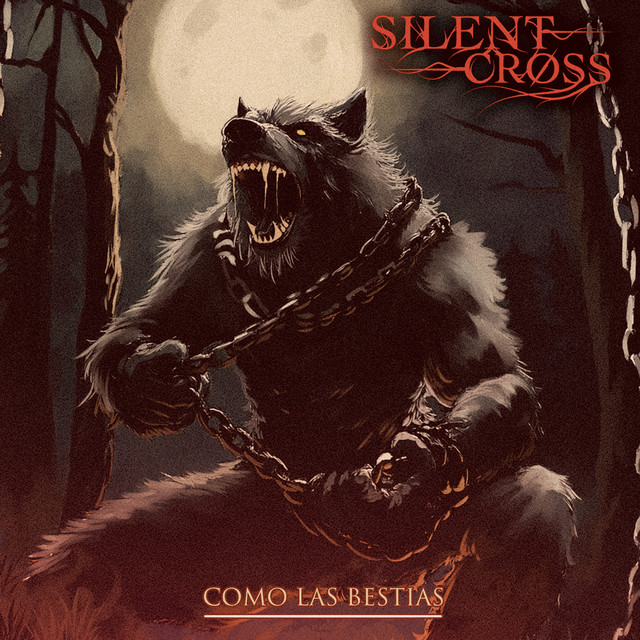 Guerreras del metal