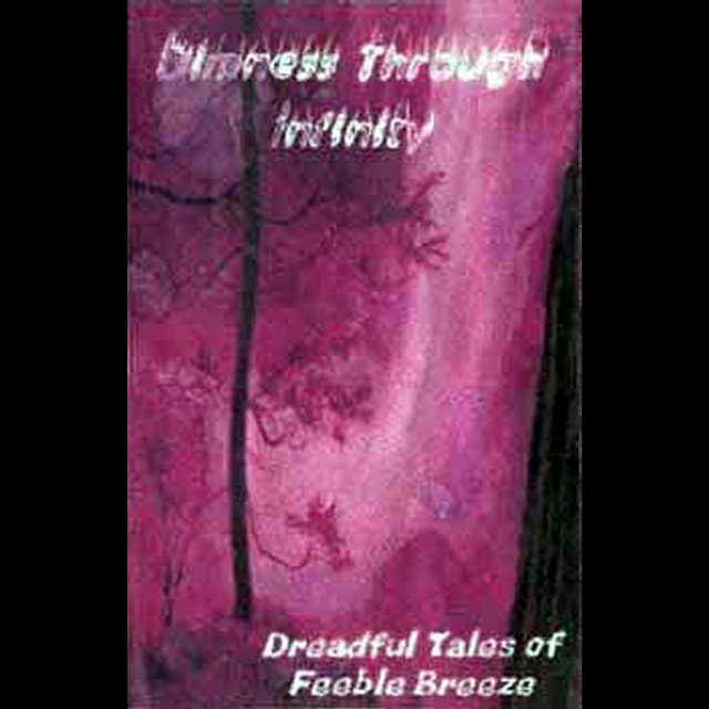 Dreadful Tales of Feeble Breeze