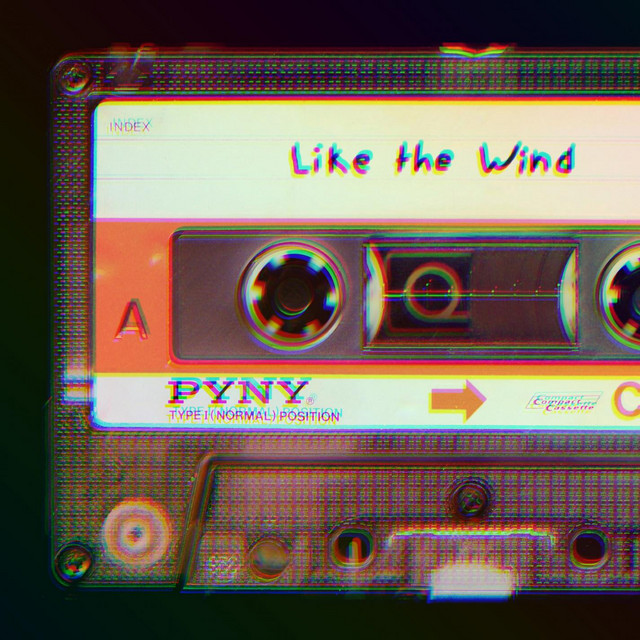 Like the Wind