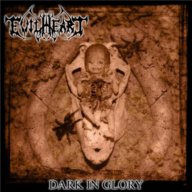 Dark In Glory