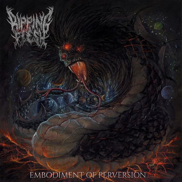 Embodiment of Perversion