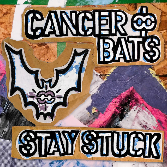 Stay Stuck