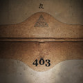 Room 403 EP
