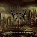 Self-Mutilation with Mental Disorders EP
