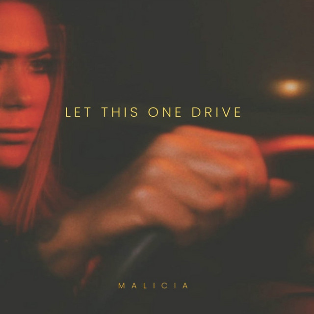 LET THIS ONE DRIVE