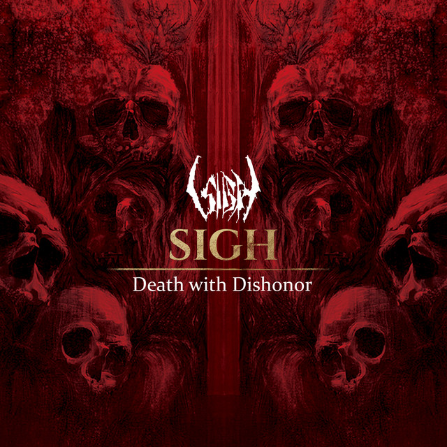 Death with Dishonor (MMXXV Rerecorded)