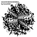 second demonstration