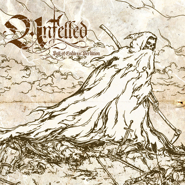 Veil of Perdition