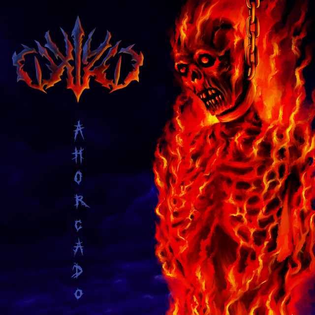 Ahorcado