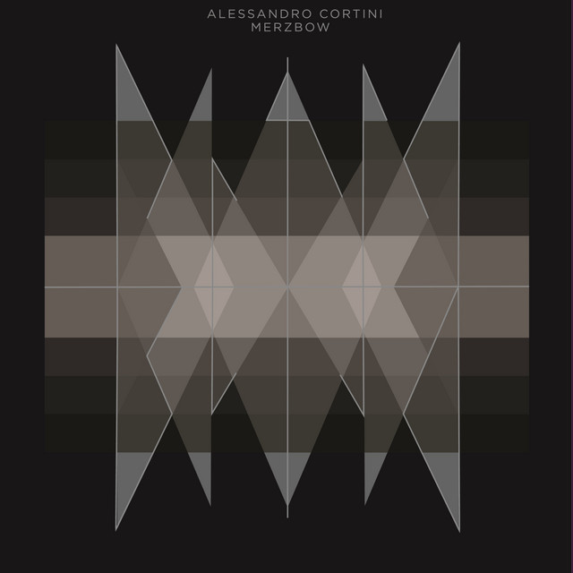 Alessandro Cortini/Merzbow