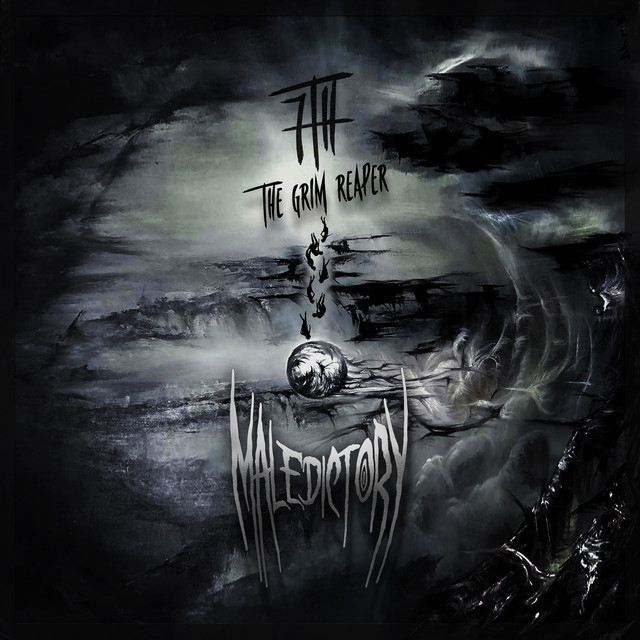 7th the Grim Reaper