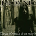 Danza silenciosa de su muerte