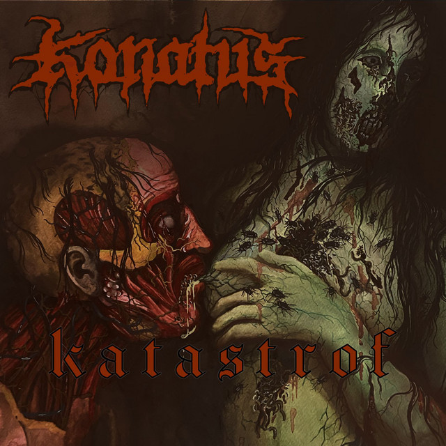 Katastrof