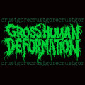 In the guts of war - demo