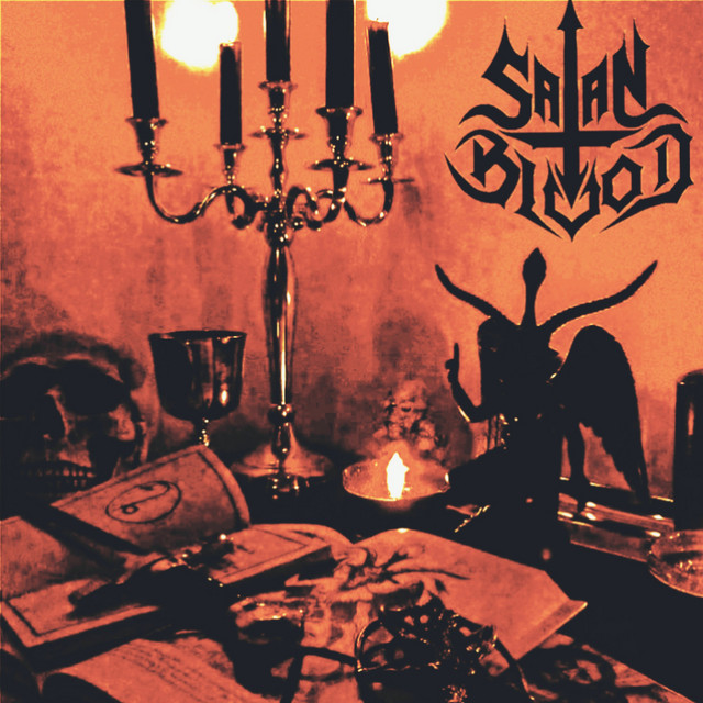 Satan Blood