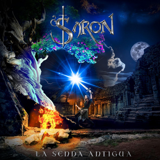 La senda antigua