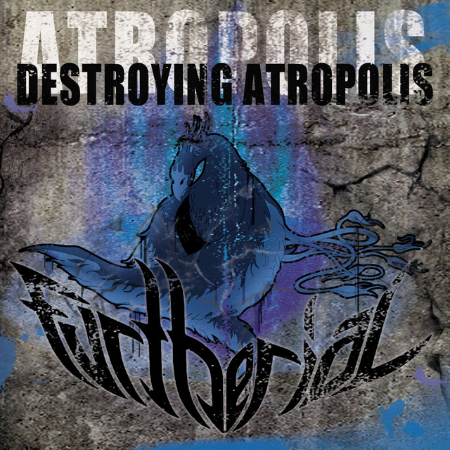 Destroying Atropolis