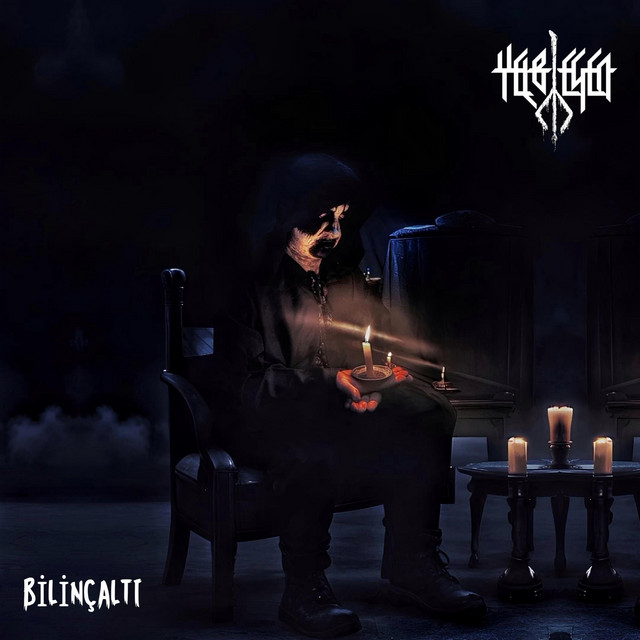 Bilinçaltı