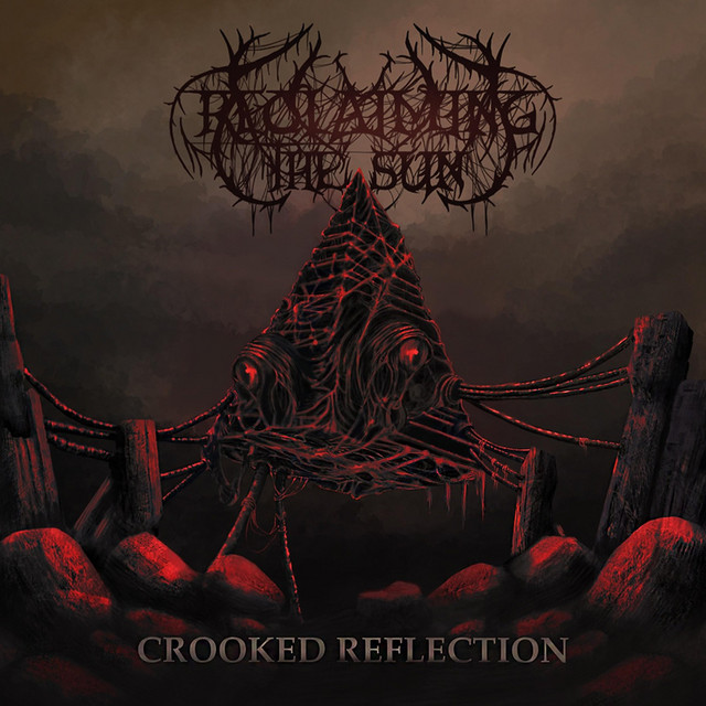 Crooked Reflection