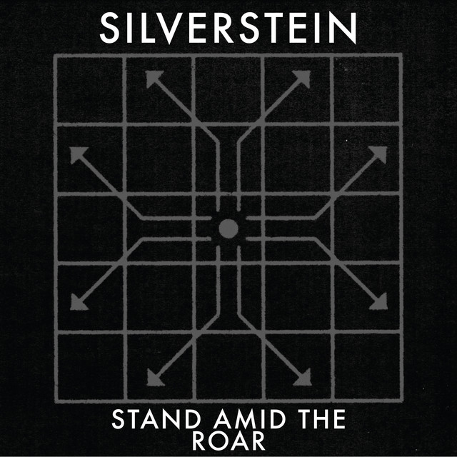 Stand Amid The Roar