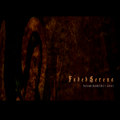 Dunkelheit cover By Faded Serena